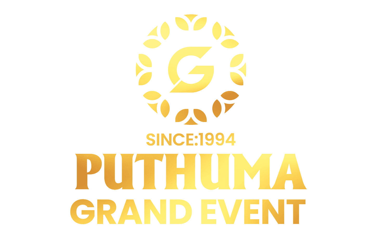 Puthuma Grand Events
