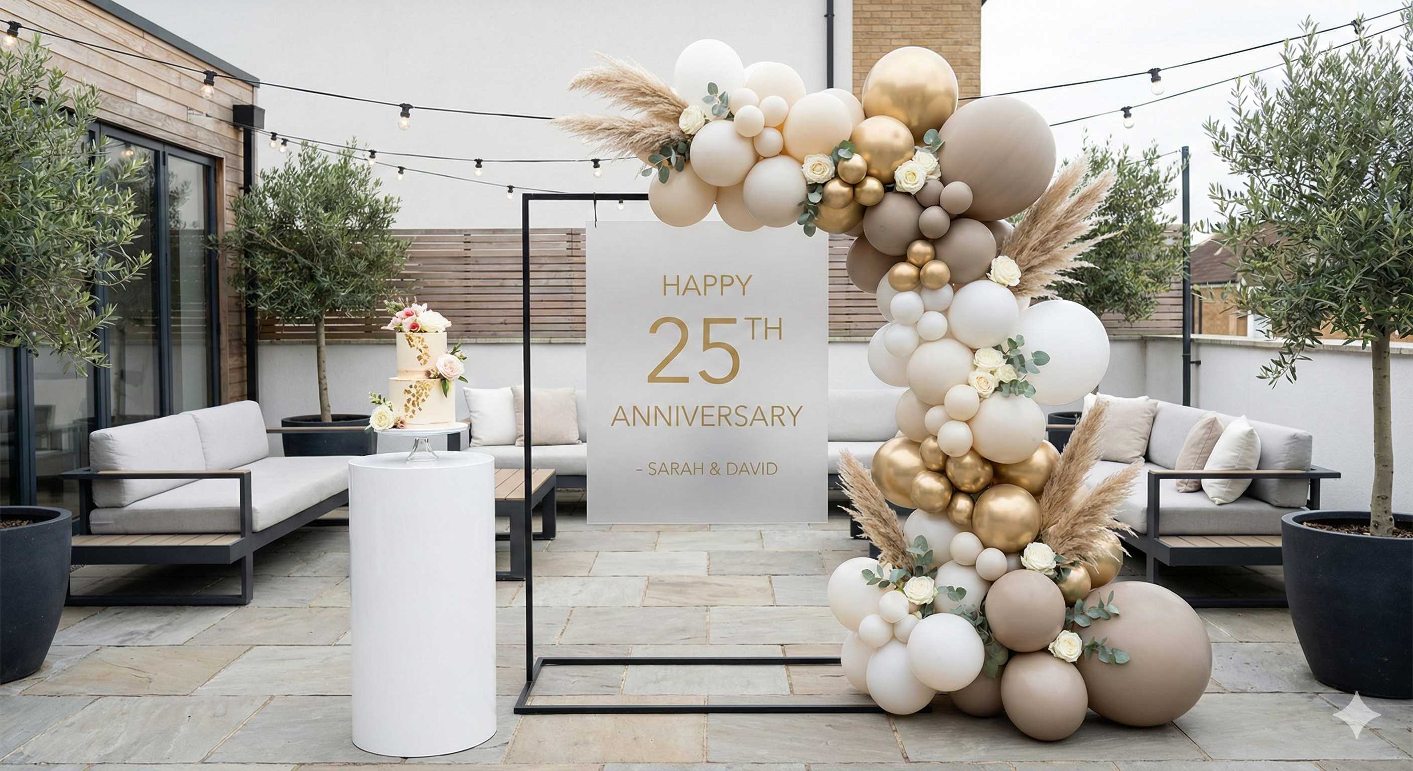 anniversary