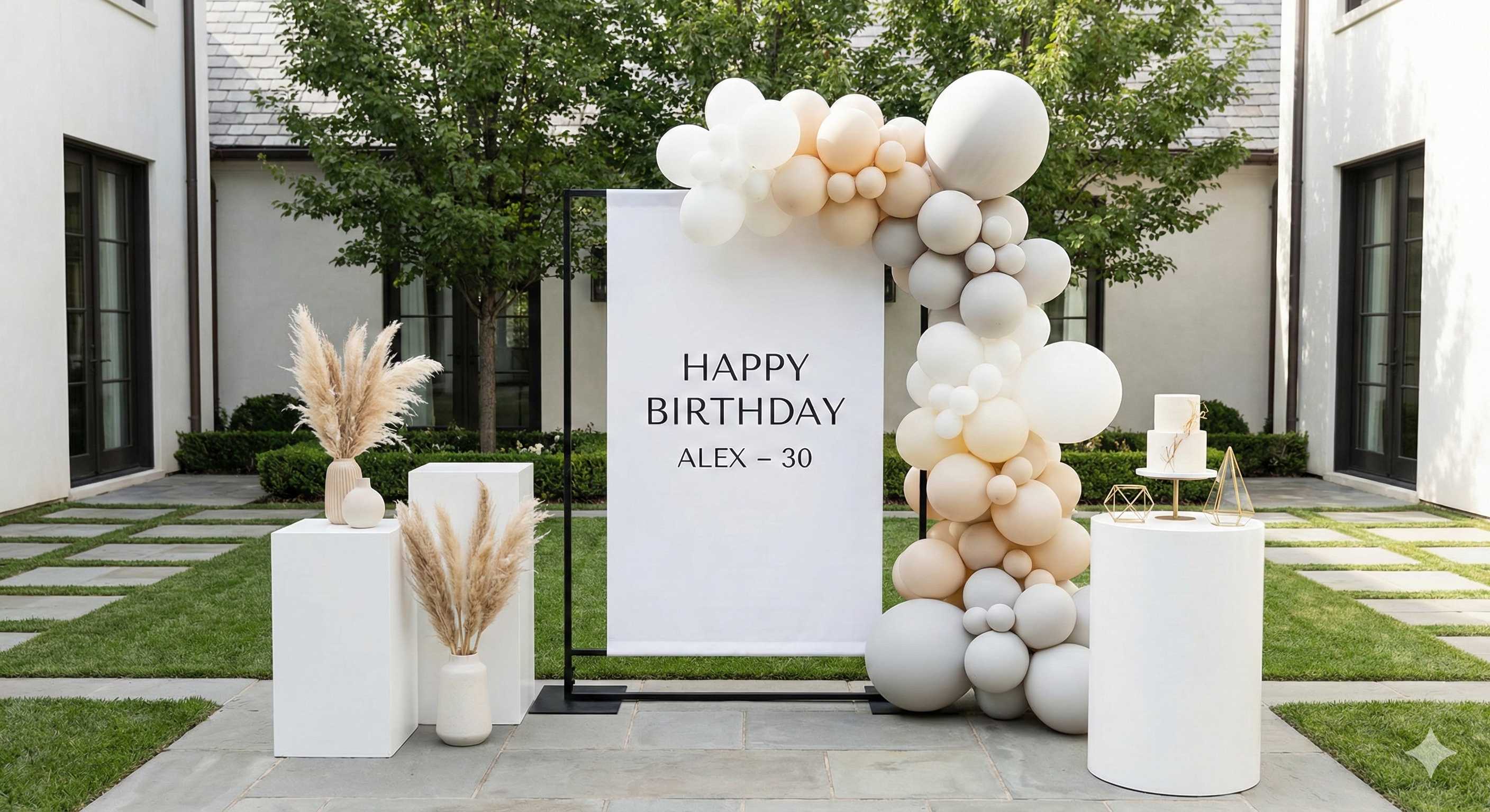 birthday