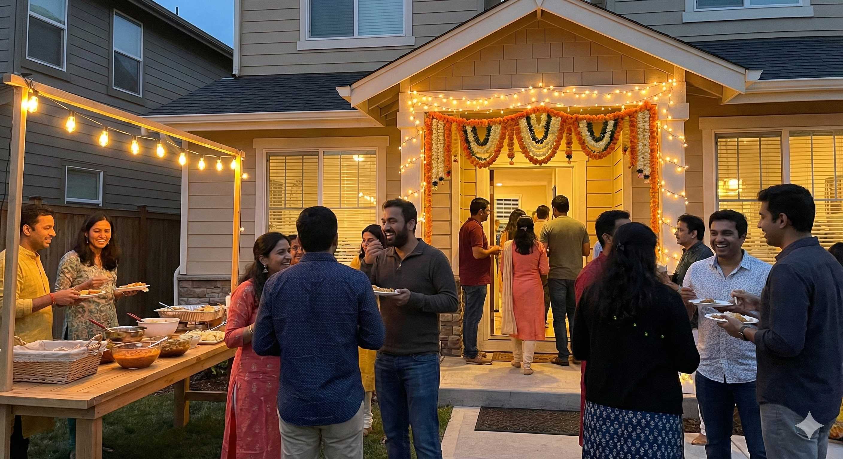 house-warming