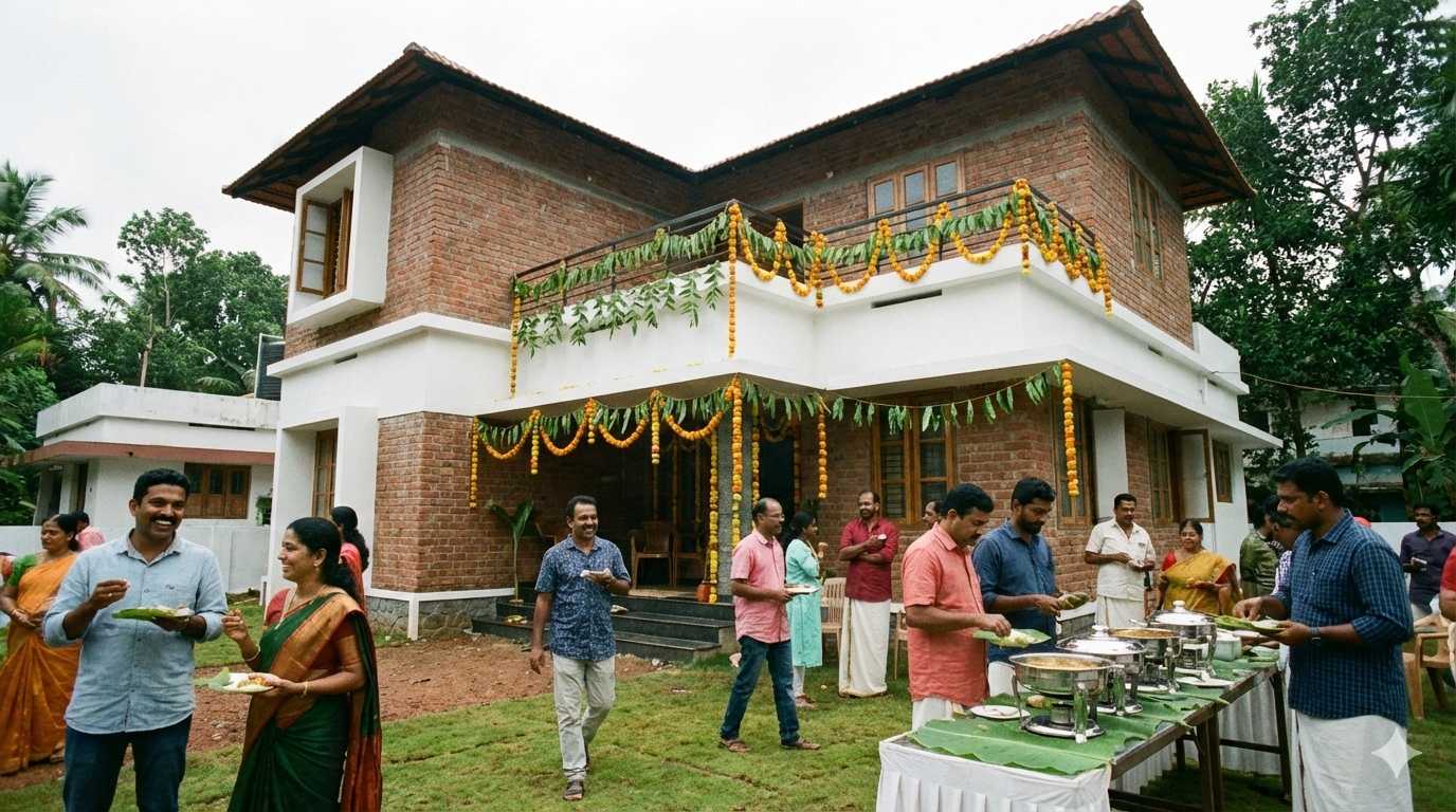 house-warming
