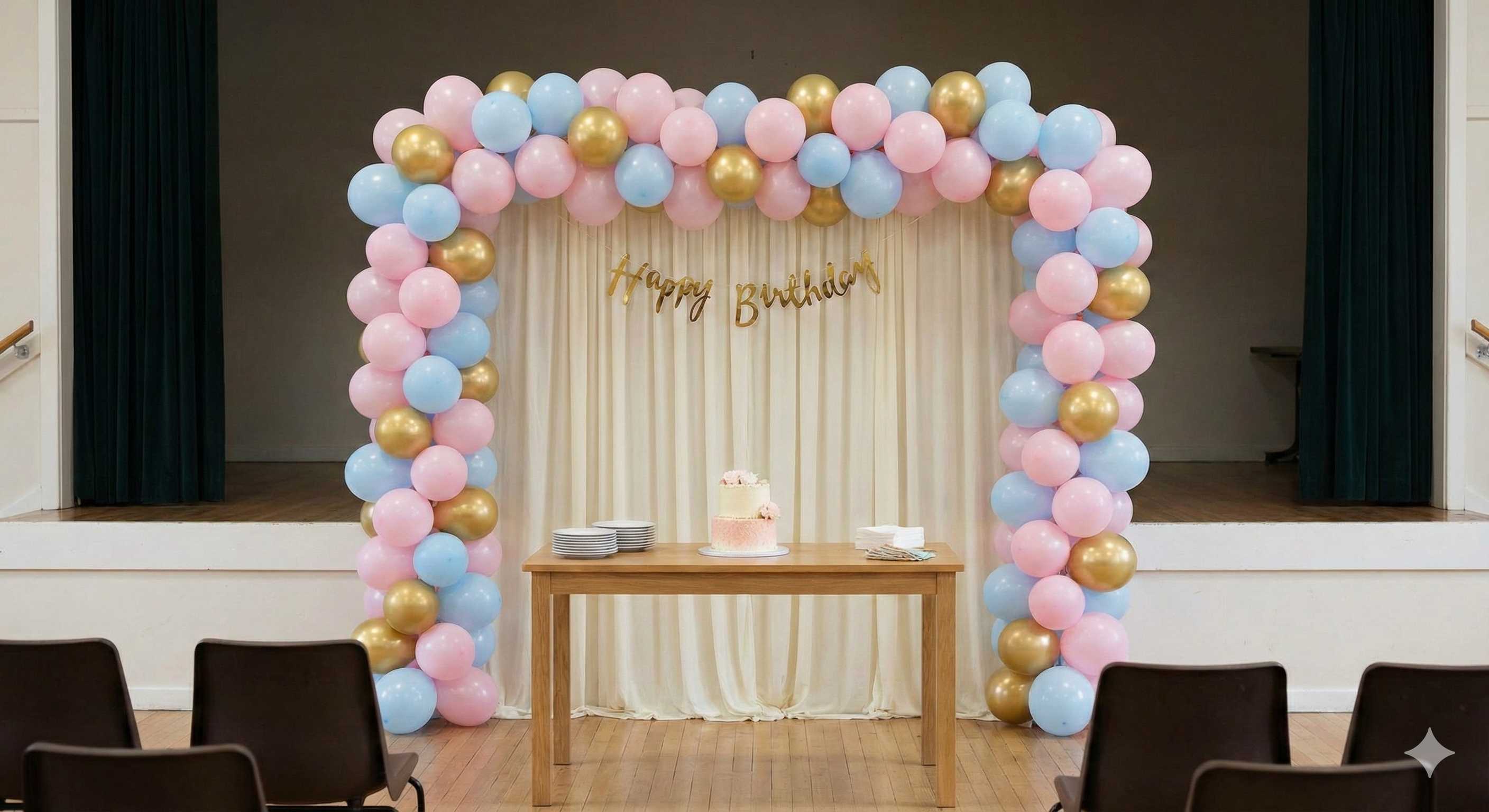 birthday