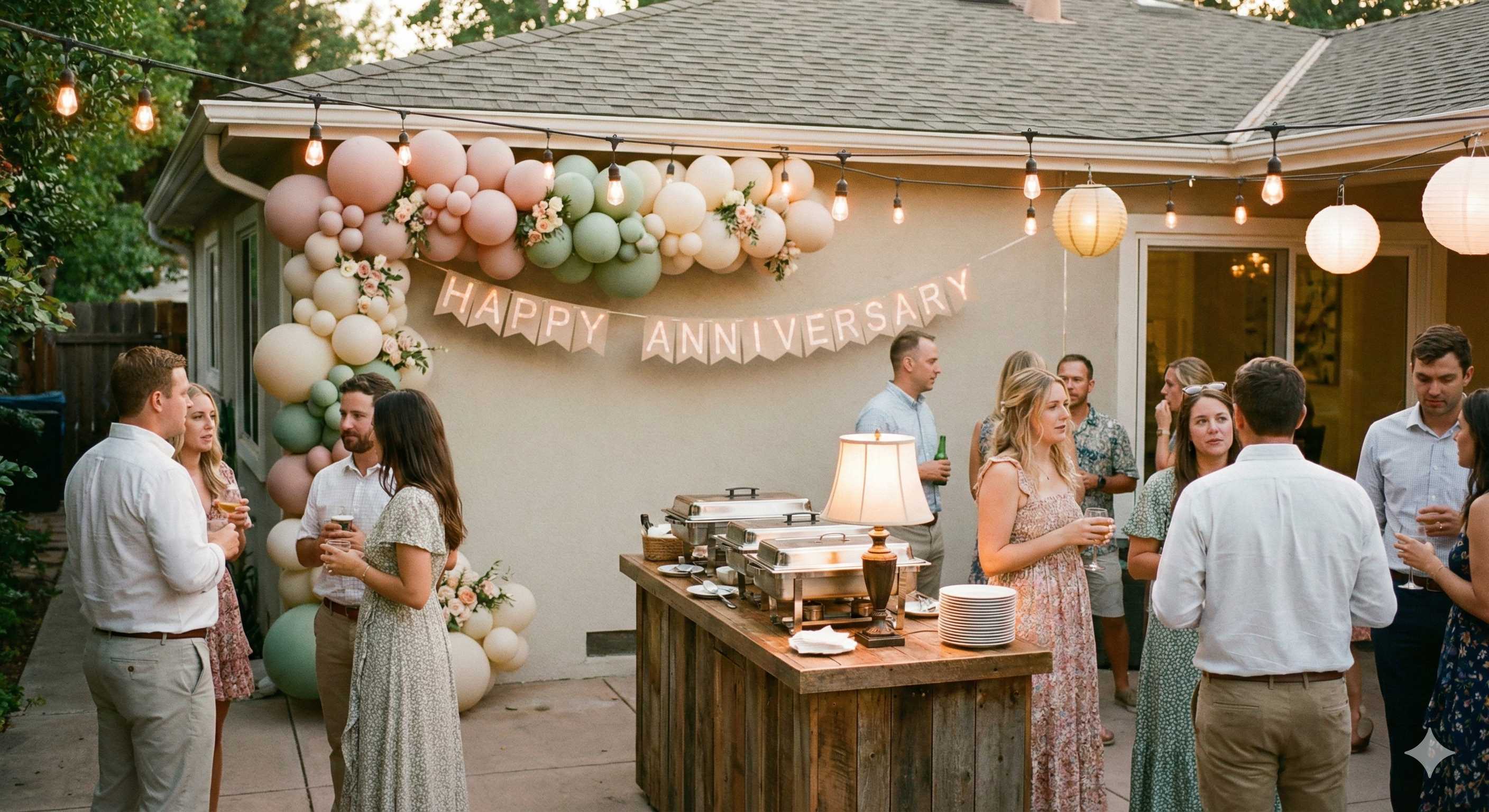 anniversary