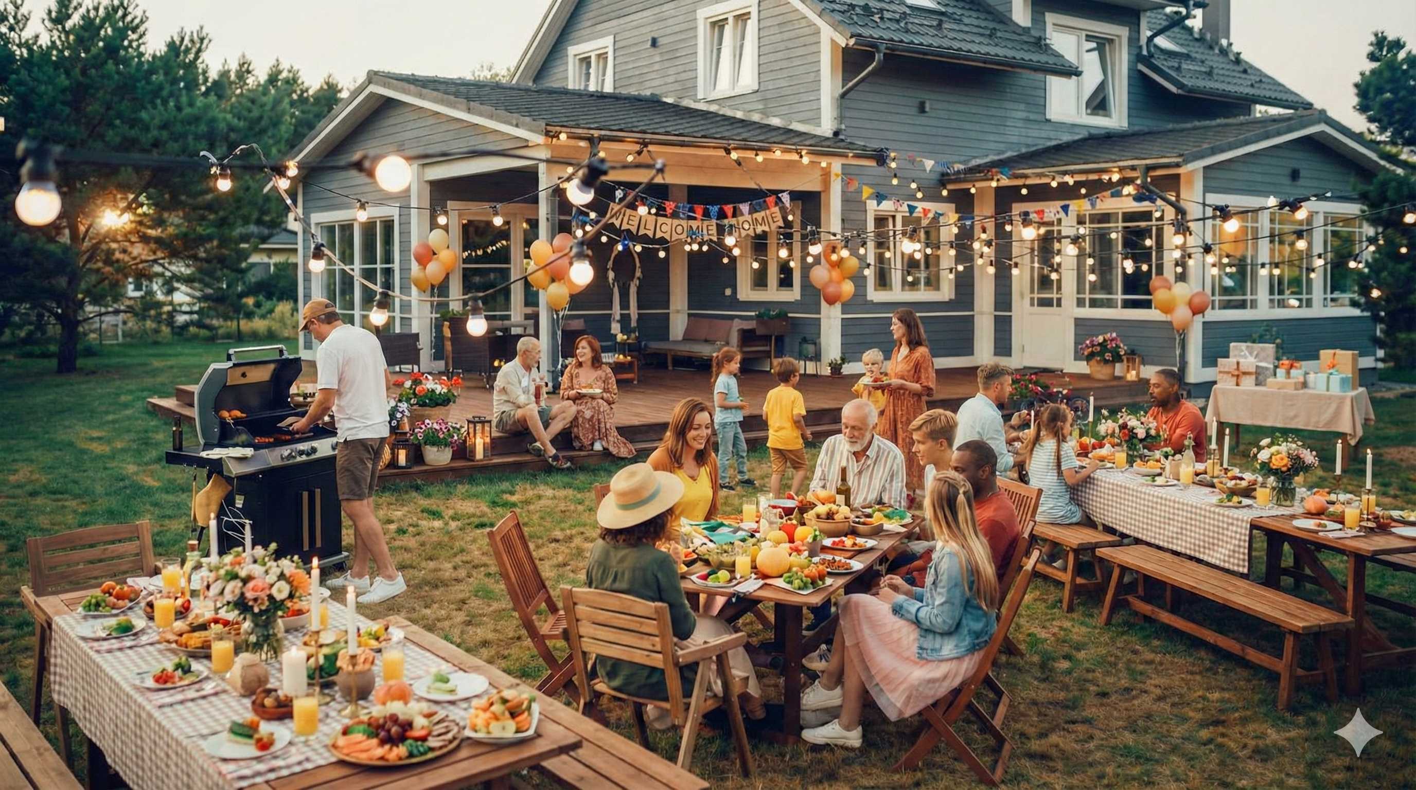 house-warming