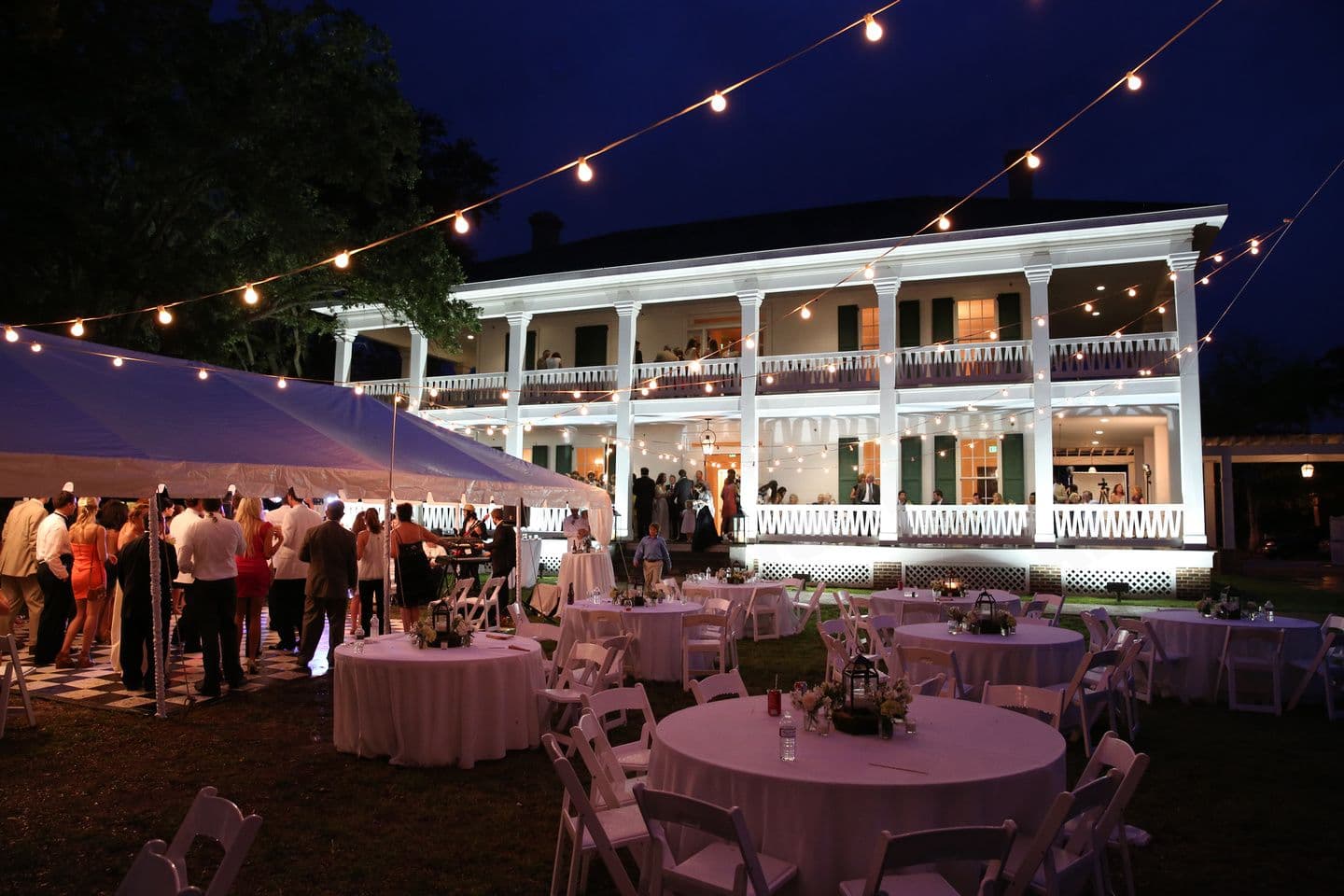 Corporate Events
