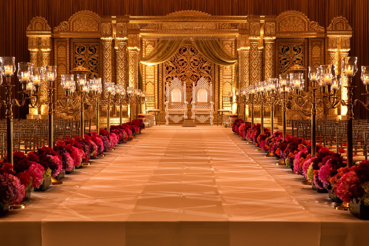 Wedding Catering