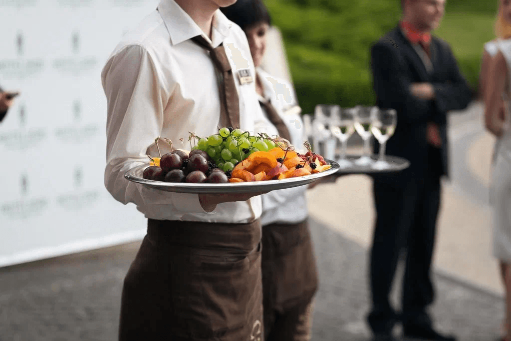 Staff Service