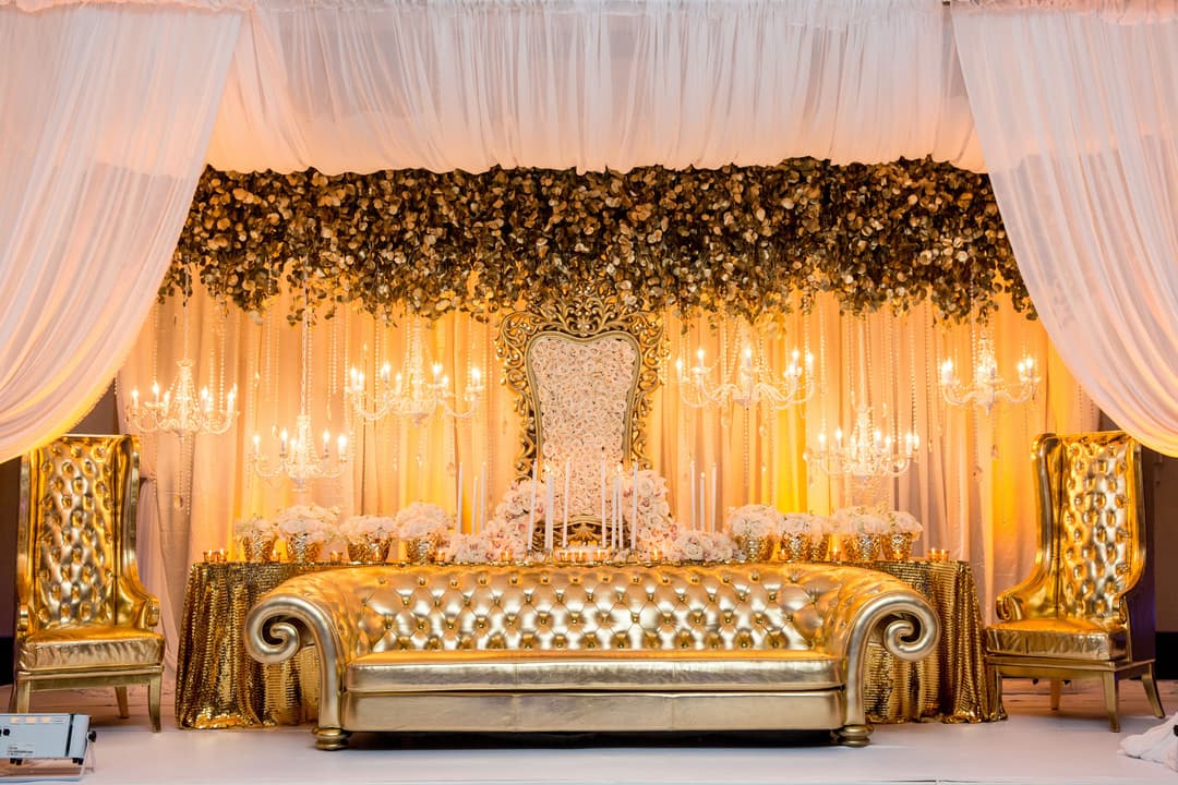 Wedding photograph