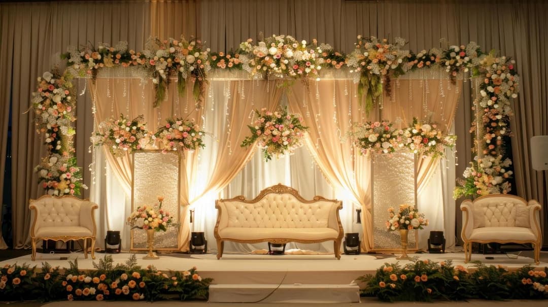Wedding photograph
